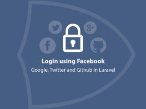 OAuth-login-using-Facebook,-Google,-Twitter-and-Github-with-Laravel-Socialite