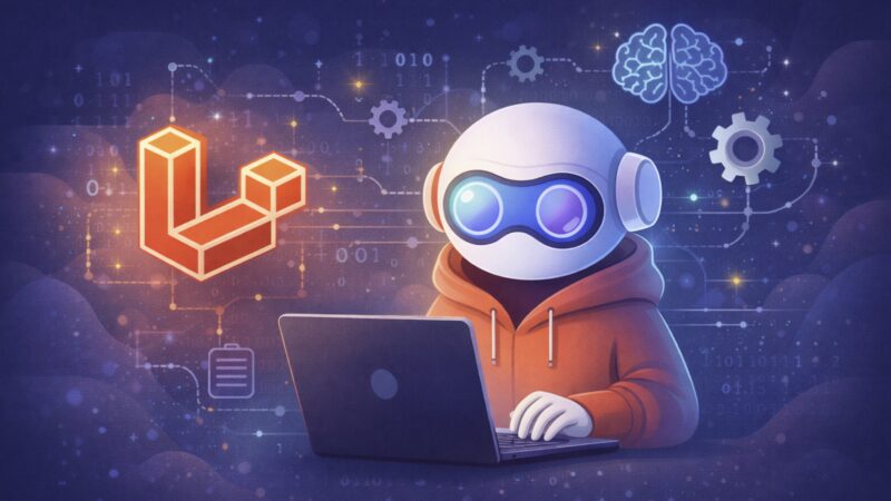Build Your First Laravel AI Agent