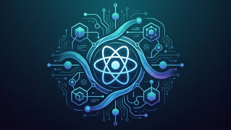 React System Design & Architecture: The Complete 2026 Guide